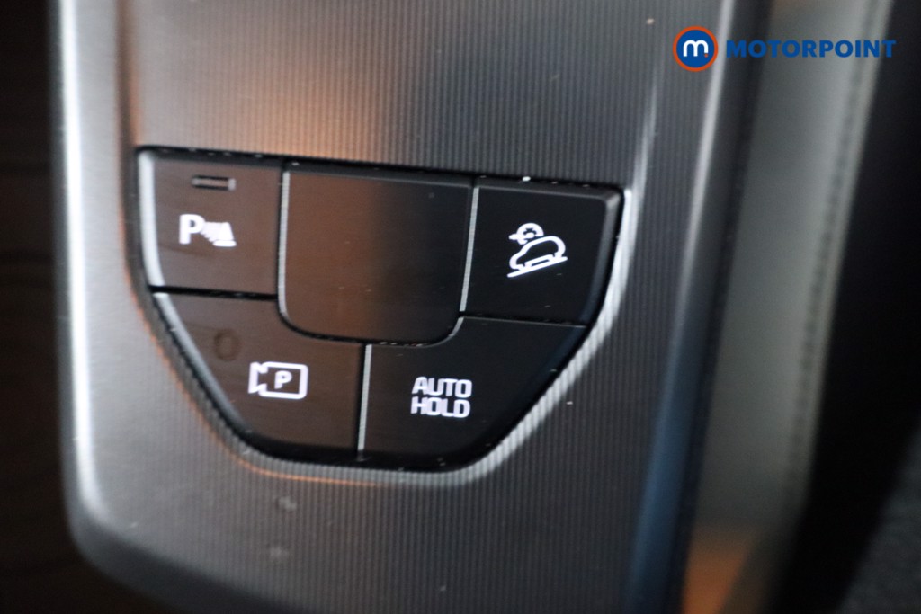 KIA Sportage Gt-Line Automatic Petrol-Electric Hybrid SUV - Stock Number (1605005) - 20th supplementary image