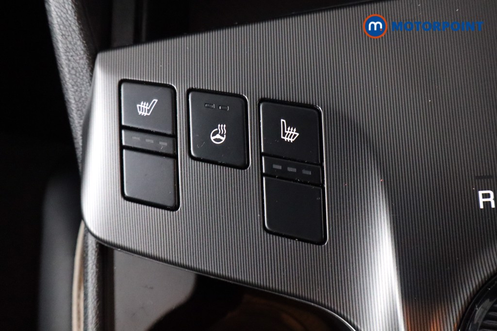 KIA Sportage Gt-Line Automatic Petrol-Electric Hybrid SUV - Stock Number (1605005) - 21st supplementary image