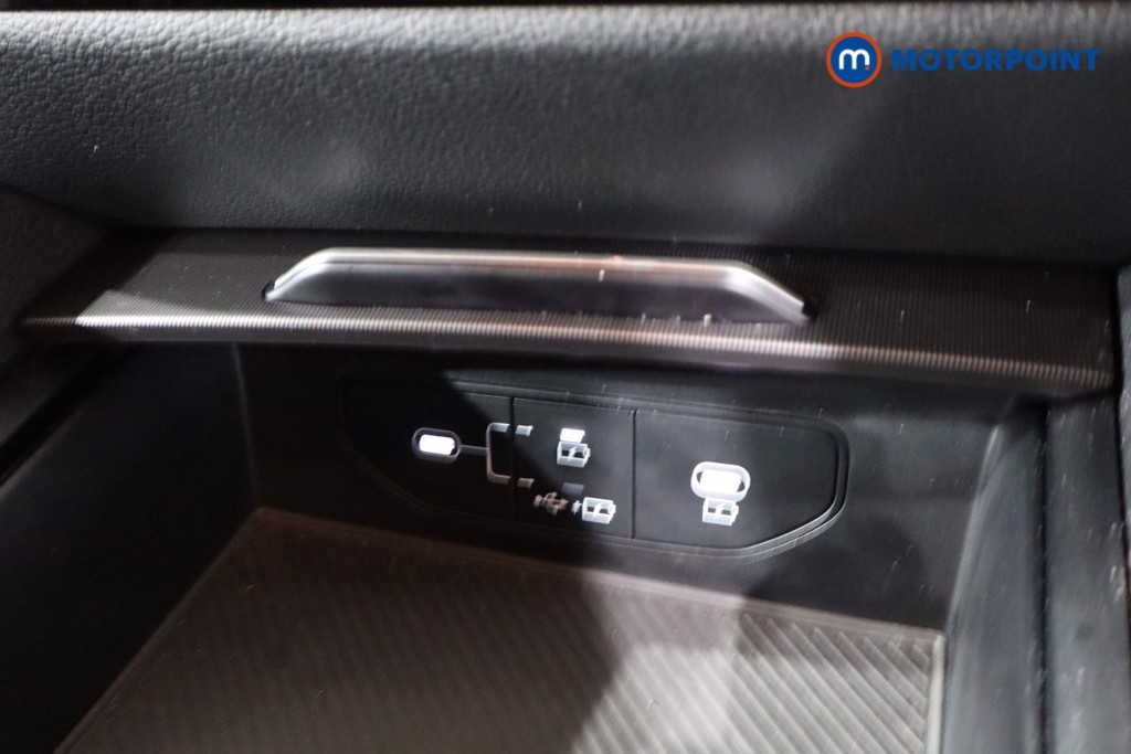 KIA Sportage Gt-Line Automatic Petrol-Electric Hybrid SUV - Stock Number (1605005) - 22nd supplementary image