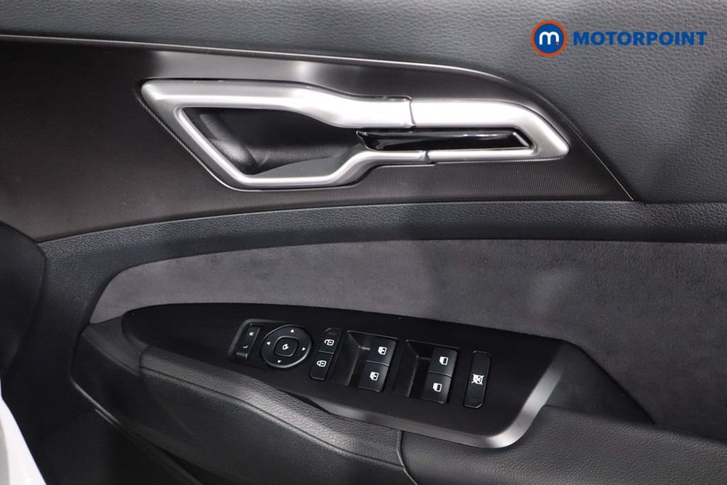 KIA Sportage Gt-Line Automatic Petrol-Electric Hybrid SUV - Stock Number (1605005) - 24th supplementary image