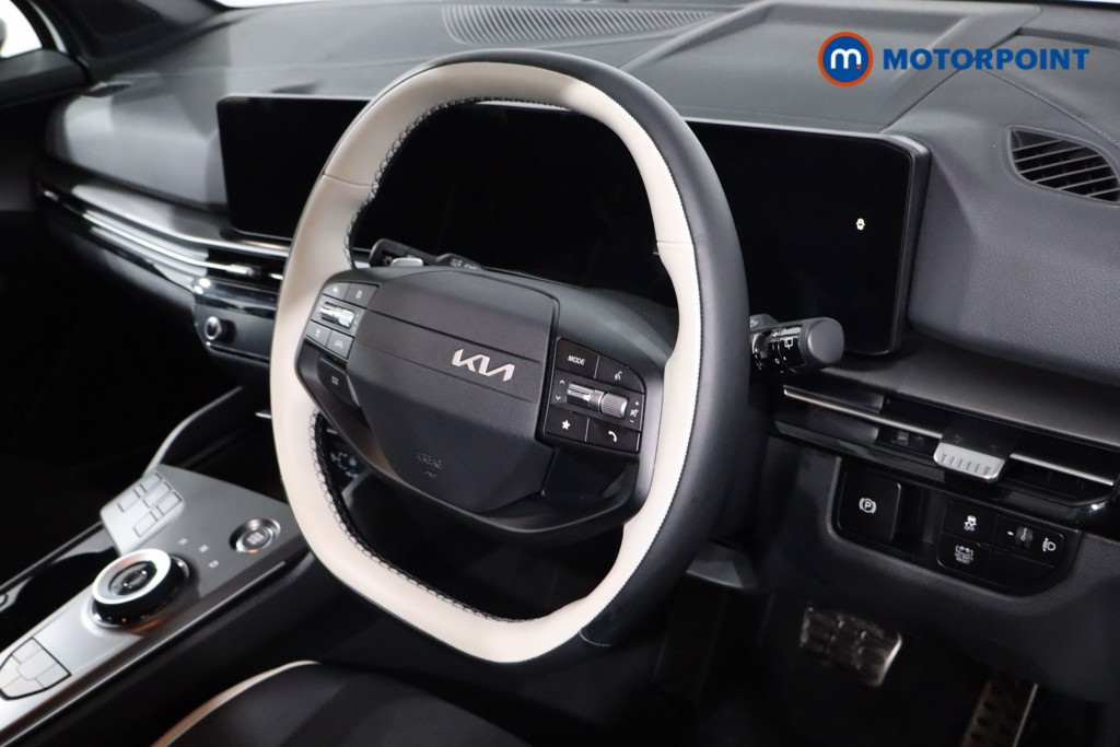 KIA Sportage Gt-Line Automatic Petrol-Electric Hybrid SUV - Stock Number (1605005) - 26th supplementary image