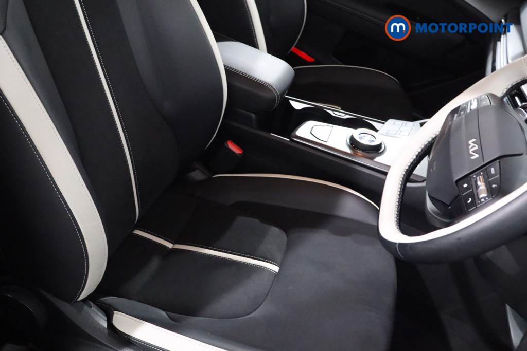 KIA Sportage Gt-Line Automatic Petrol-Electric Hybrid SUV - Stock Number (1605005) - 27th supplementary image