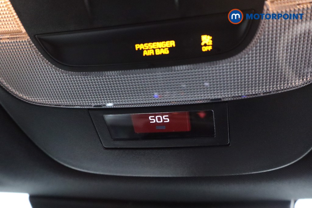 KIA Sportage Gt-Line Automatic Petrol-Electric Hybrid SUV - Stock Number (1605005) - 28th supplementary image