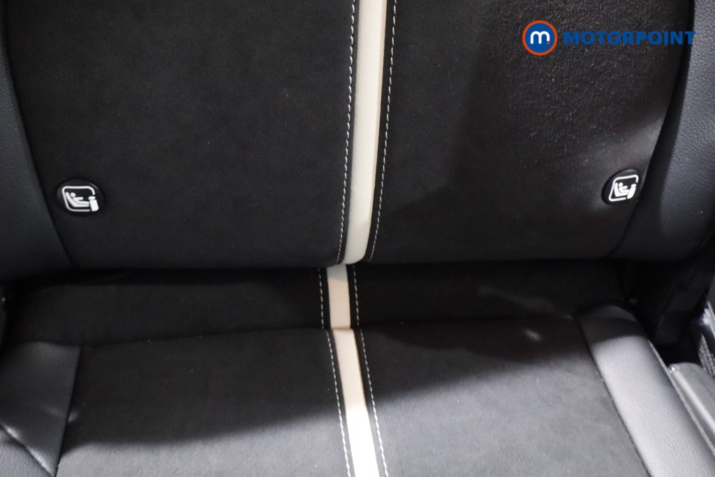 KIA Sportage Gt-Line Automatic Petrol-Electric Hybrid SUV - Stock Number (1605005) - 30th supplementary image