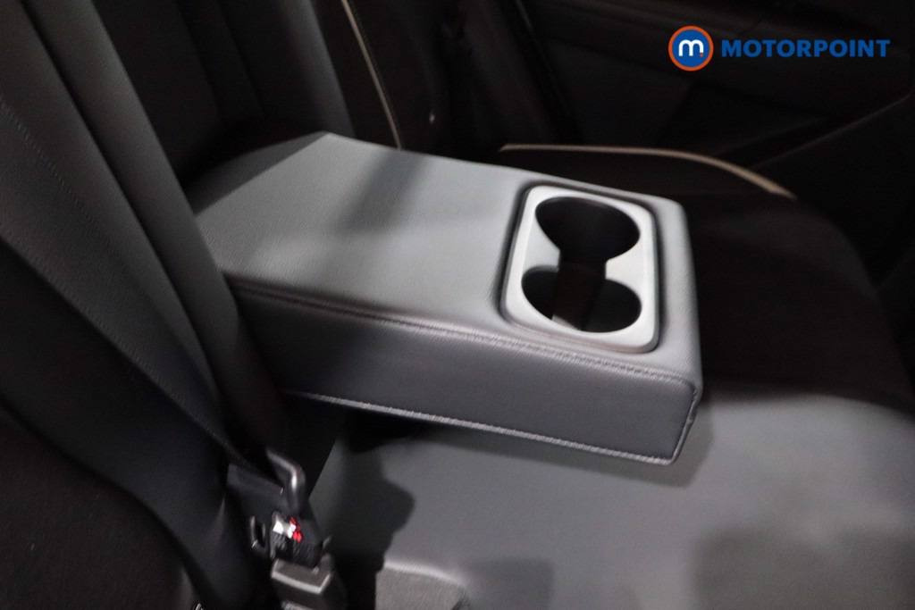 KIA Sportage Gt-Line Automatic Petrol-Electric Hybrid SUV - Stock Number (1605005) - 31st supplementary image