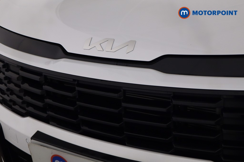 KIA Sportage Gt-Line Automatic Petrol-Electric Hybrid SUV - Stock Number (1605005) - 34th supplementary image