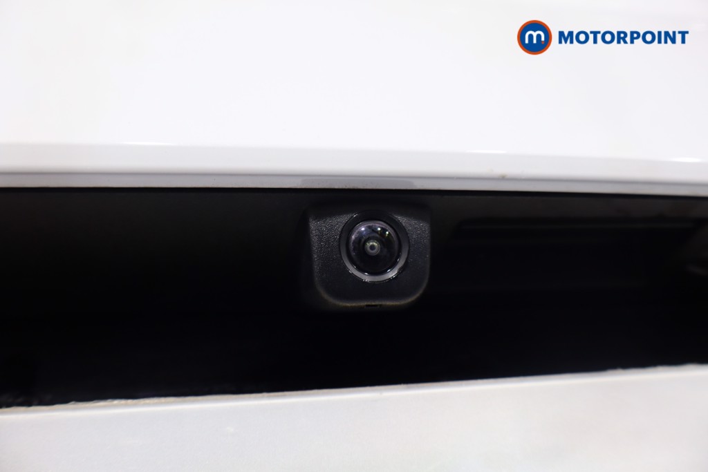 KIA Sportage Gt-Line Automatic Petrol-Electric Hybrid SUV - Stock Number (1605005) - 40th supplementary image