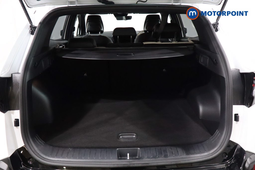 KIA Sportage Gt-Line Automatic Petrol-Electric Hybrid SUV - Stock Number (1605005) - 42nd supplementary image
