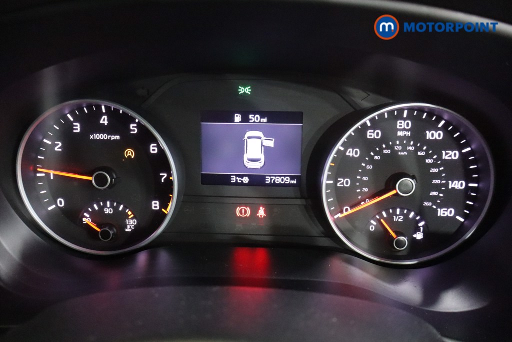 KIA Sportage 2 Manual Petrol SUV - Stock Number (1605076) - 2nd supplementary image