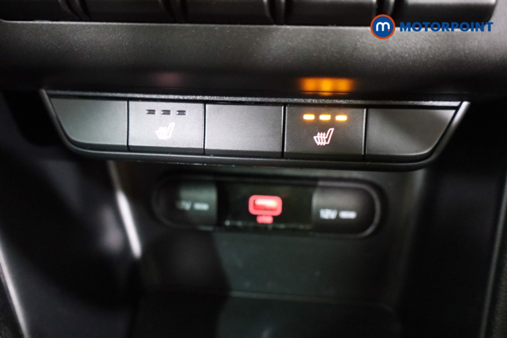 KIA Sportage 2 Manual Petrol SUV - Stock Number (1605076) - 11th supplementary image