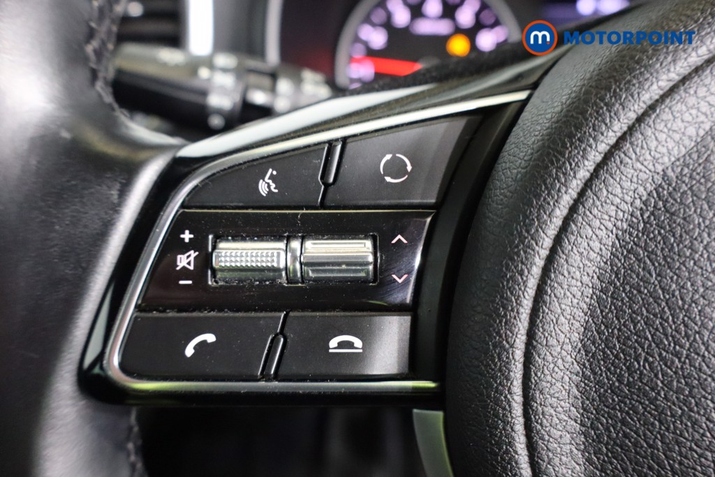 KIA Sportage 2 Manual Petrol SUV - Stock Number (1605076) - 13th supplementary image