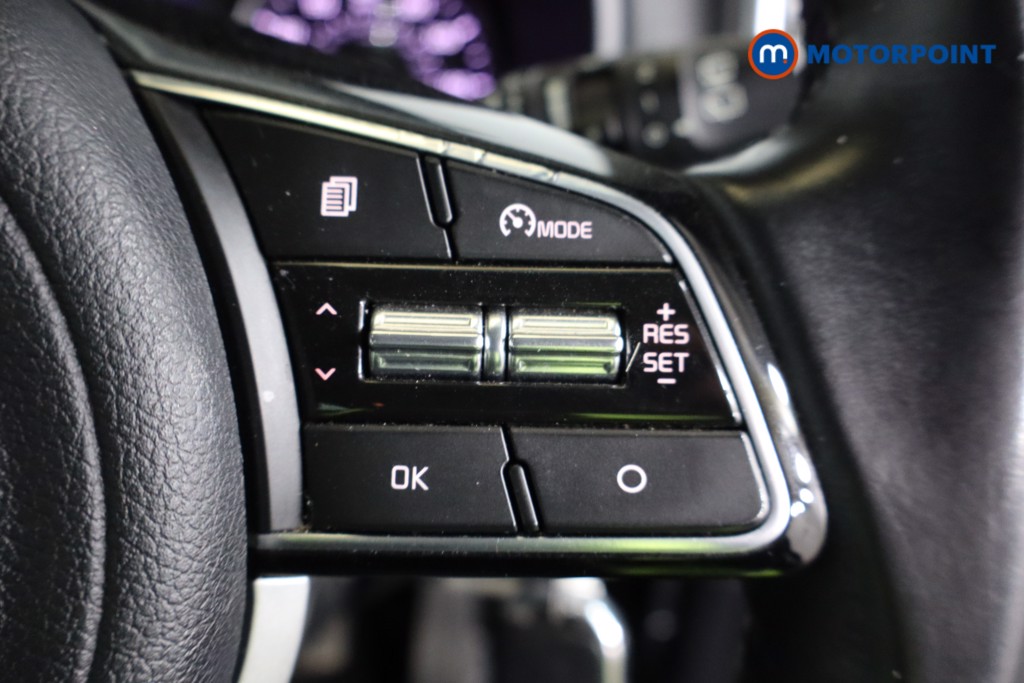 KIA Sportage 2 Manual Petrol SUV - Stock Number (1605076) - 14th supplementary image