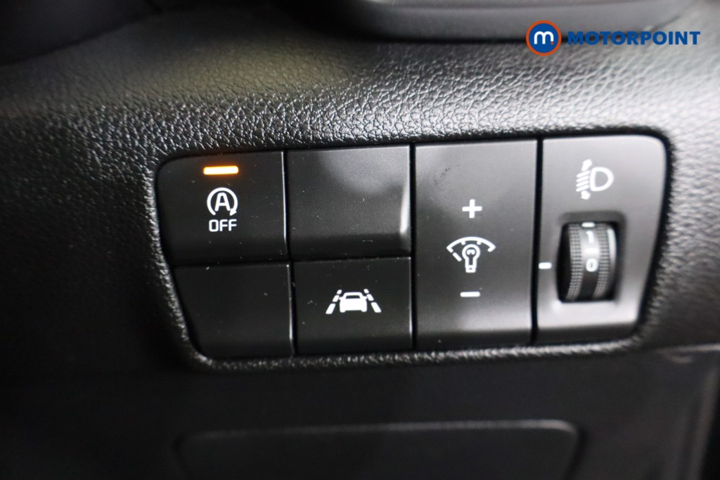 KIA Sportage 2 Manual Petrol SUV - Stock Number (1605076) - 17th supplementary image