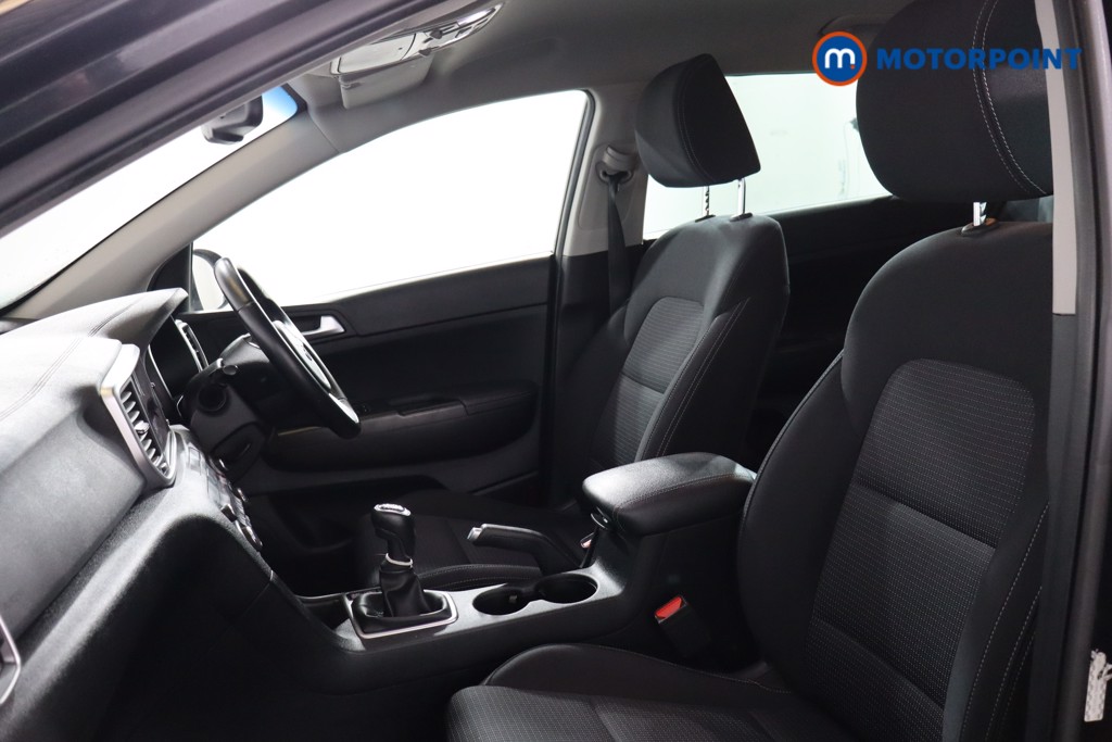 KIA Sportage 2 Manual Petrol SUV - Stock Number (1605076) - 19th supplementary image