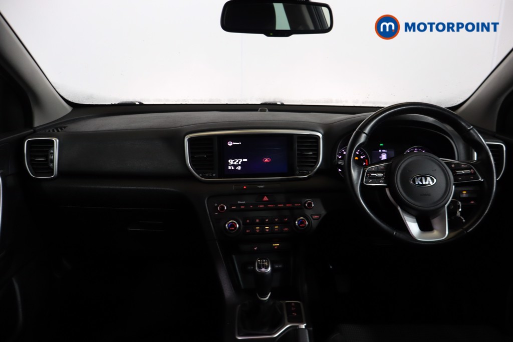 KIA Sportage 2 Manual Petrol SUV - Stock Number (1605076) - 22nd supplementary image