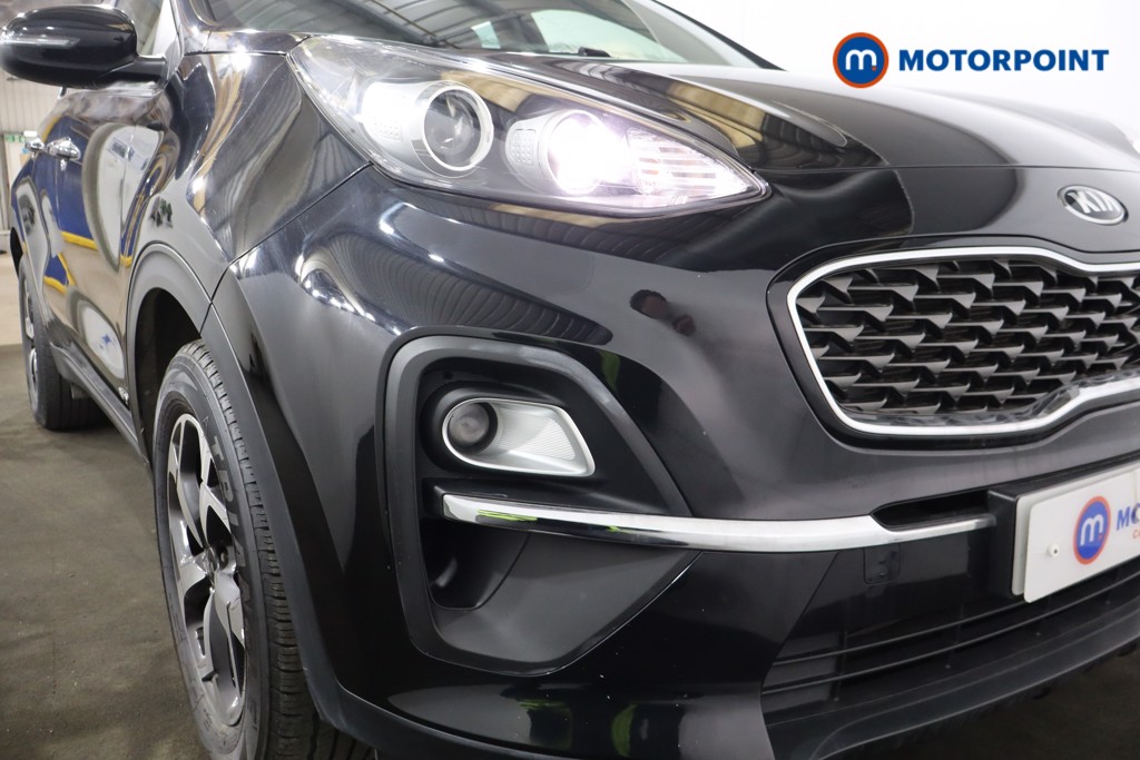 KIA Sportage 2 Manual Petrol SUV - Stock Number (1605076) - 29th supplementary image