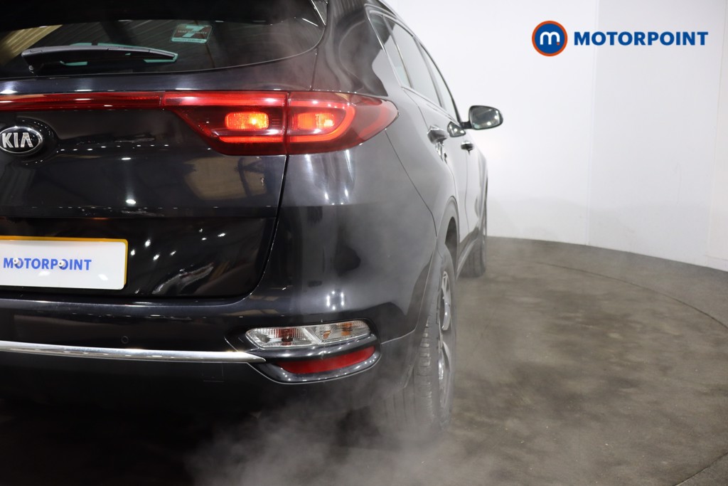 KIA Sportage 2 Manual Petrol SUV - Stock Number (1605076) - 30th supplementary image