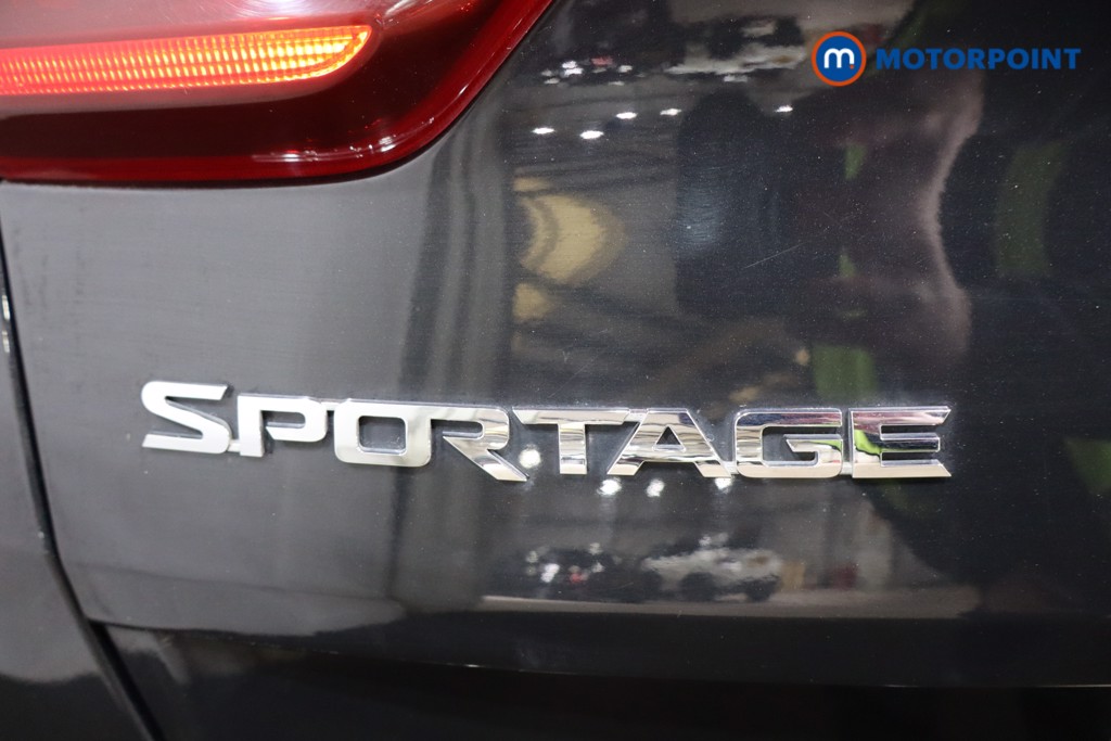 KIA Sportage 2 Manual Petrol SUV - Stock Number (1605076) - 31st supplementary image