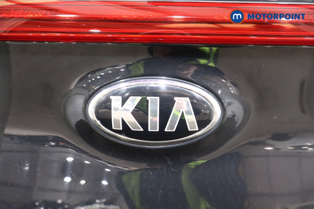 KIA Sportage 2 Manual Petrol SUV - Stock Number (1605076) - 32nd supplementary image
