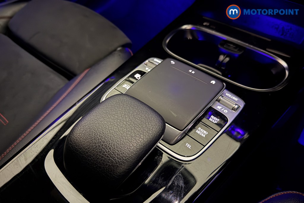 Mercedes-Benz A Class Amg Line Automatic Diesel Saloon - Stock Number (1605498) - 15th supplementary image