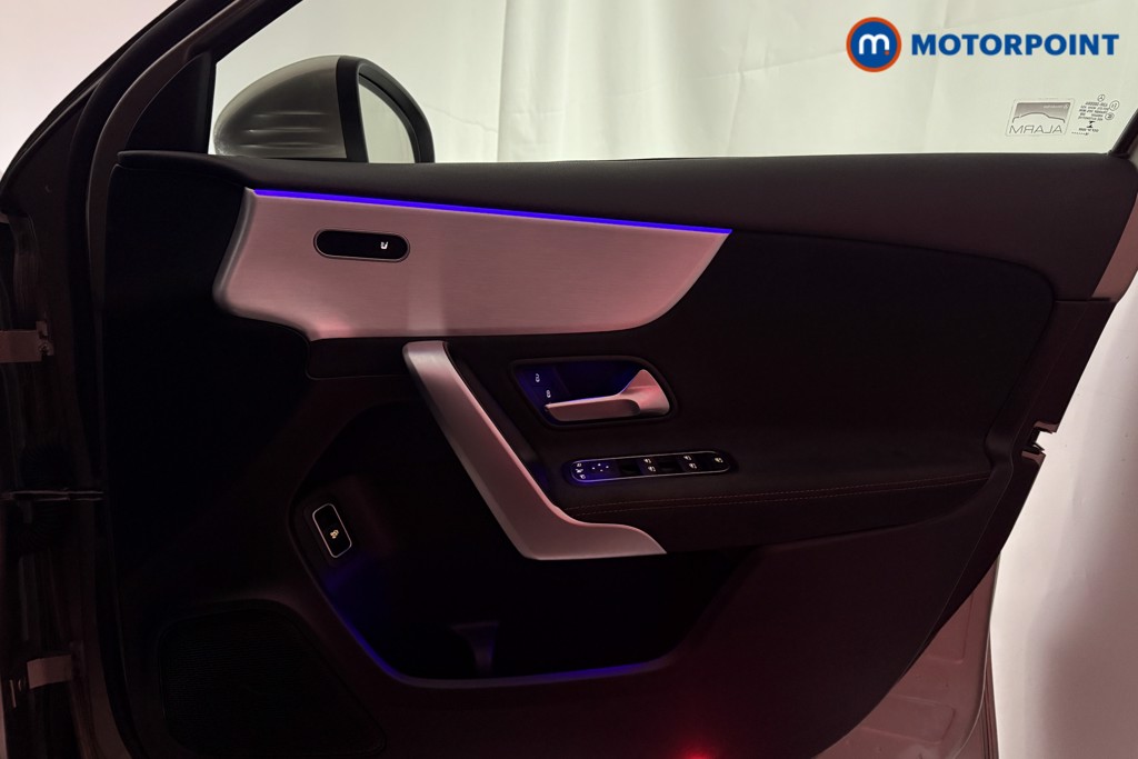 Mercedes-Benz A Class Amg Line Automatic Diesel Saloon - Stock Number (1605498) - 20th supplementary image