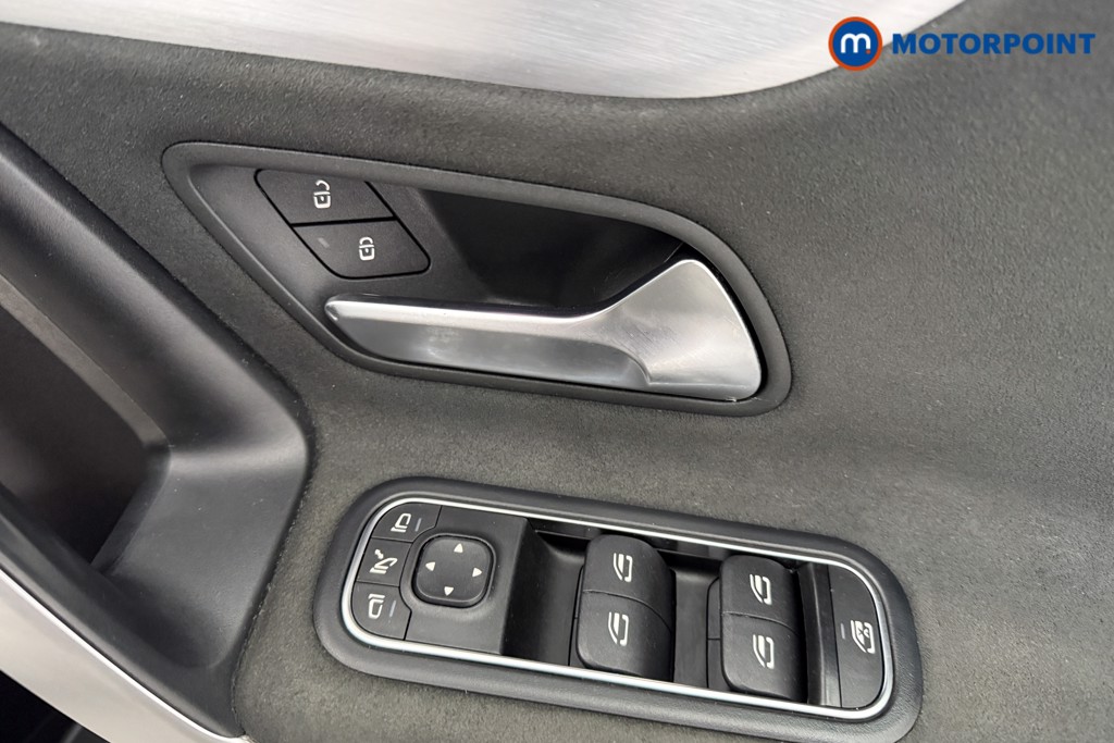 Mercedes-Benz A Class Amg Line Automatic Diesel Saloon - Stock Number (1605498) - 21st supplementary image