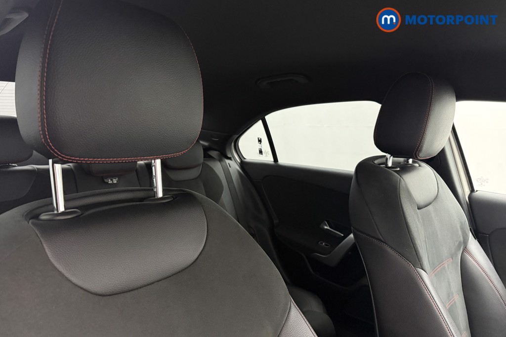 Mercedes-Benz A Class Amg Line Automatic Diesel Saloon - Stock Number (1605498) - 23rd supplementary image