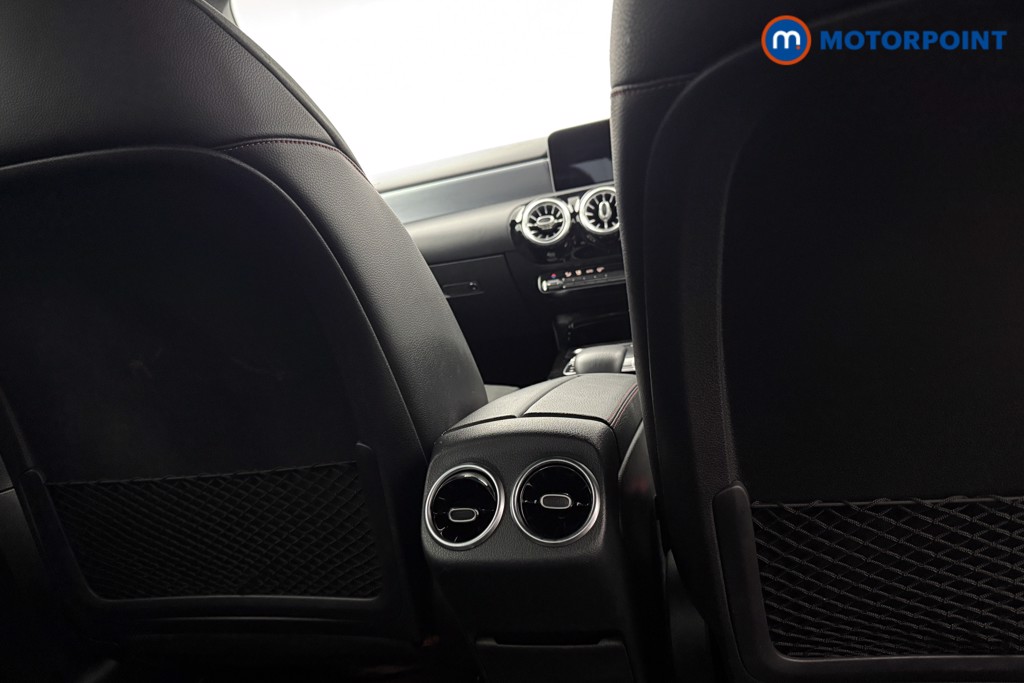 Mercedes-Benz A Class Amg Line Automatic Diesel Saloon - Stock Number (1605498) - 25th supplementary image