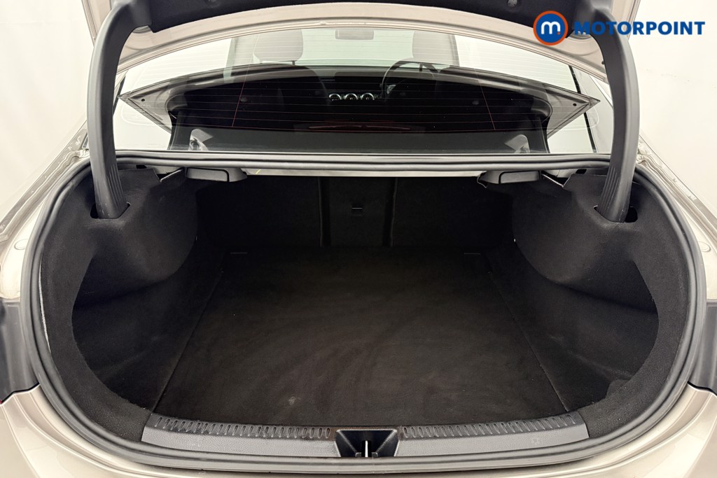 Mercedes-Benz A Class Amg Line Automatic Diesel Saloon - Stock Number (1605498) - 28th supplementary image