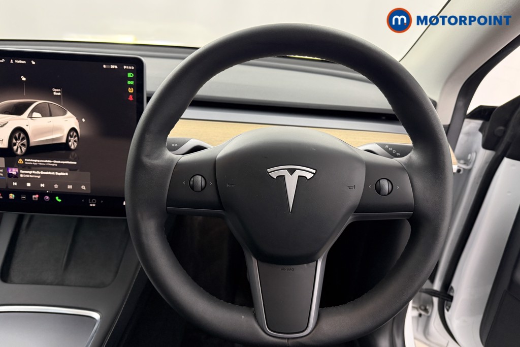 Tesla Model Y Long Range Automatic Electric SUV - Stock Number (1605556) - 2nd supplementary image