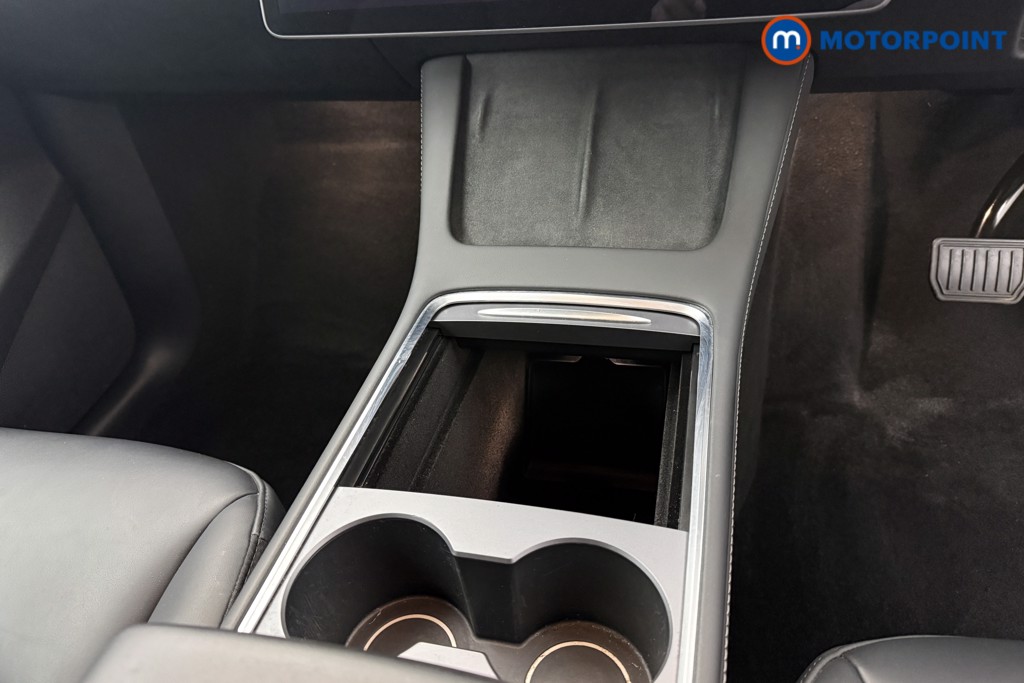 Tesla Model Y Long Range Automatic Electric SUV - Stock Number (1605556) - 9th supplementary image