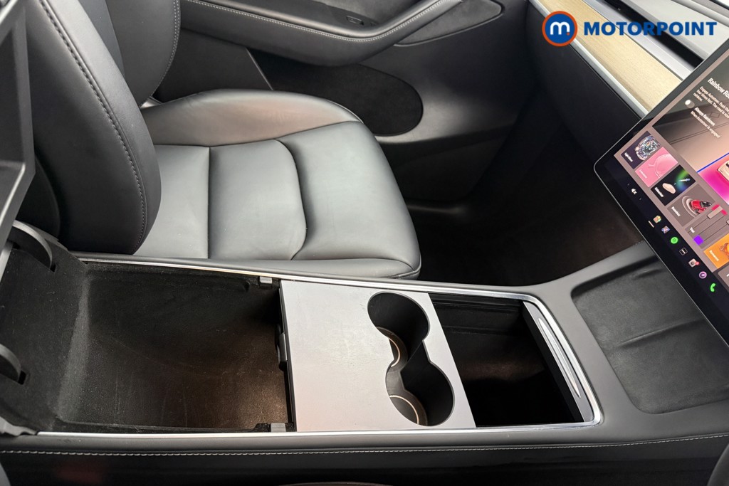 Tesla Model Y Long Range Automatic Electric SUV - Stock Number (1605556) - 10th supplementary image