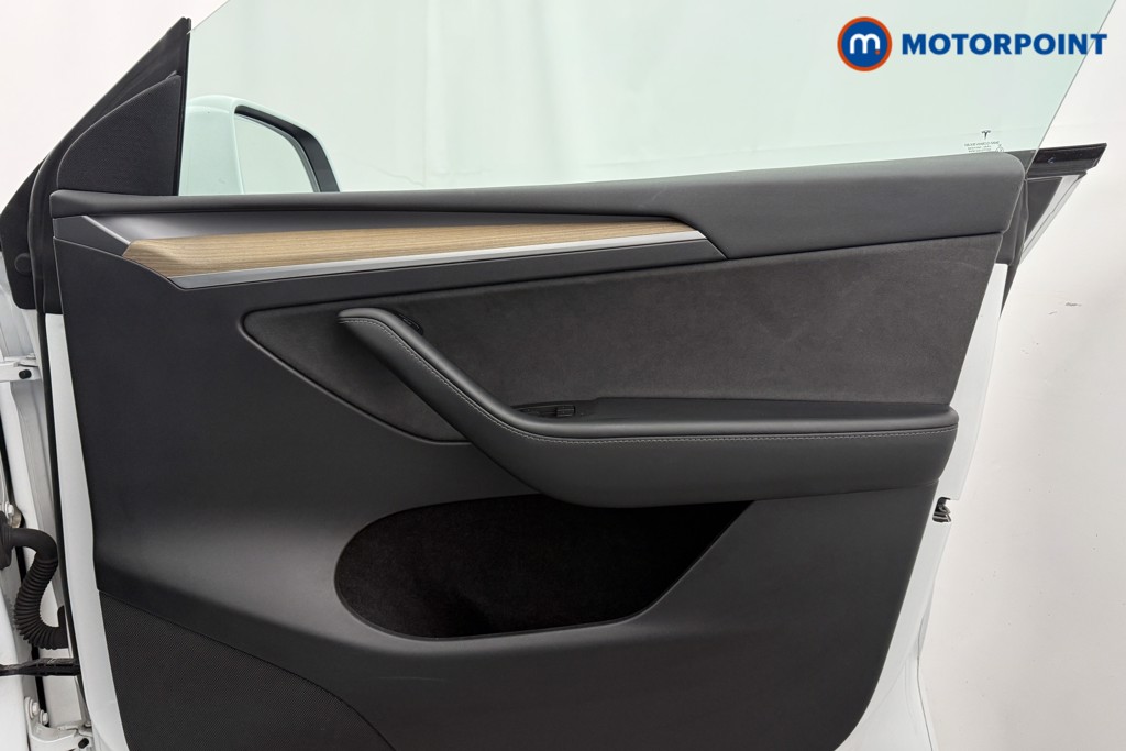 Tesla Model Y Long Range Automatic Electric SUV - Stock Number (1605556) - 11th supplementary image