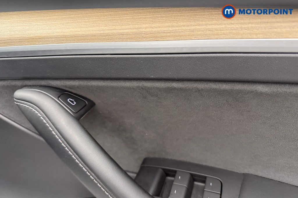 Tesla Model Y Long Range Automatic Electric SUV - Stock Number (1605556) - 12th supplementary image