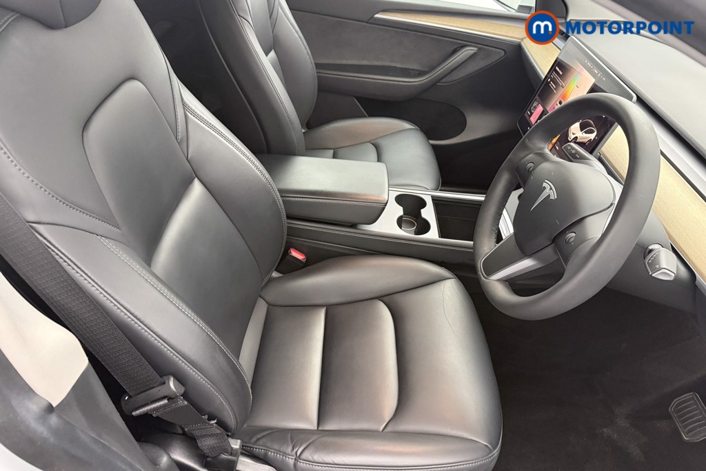 Tesla Model Y Long Range Automatic Electric SUV - Stock Number (1605556) - 14th supplementary image