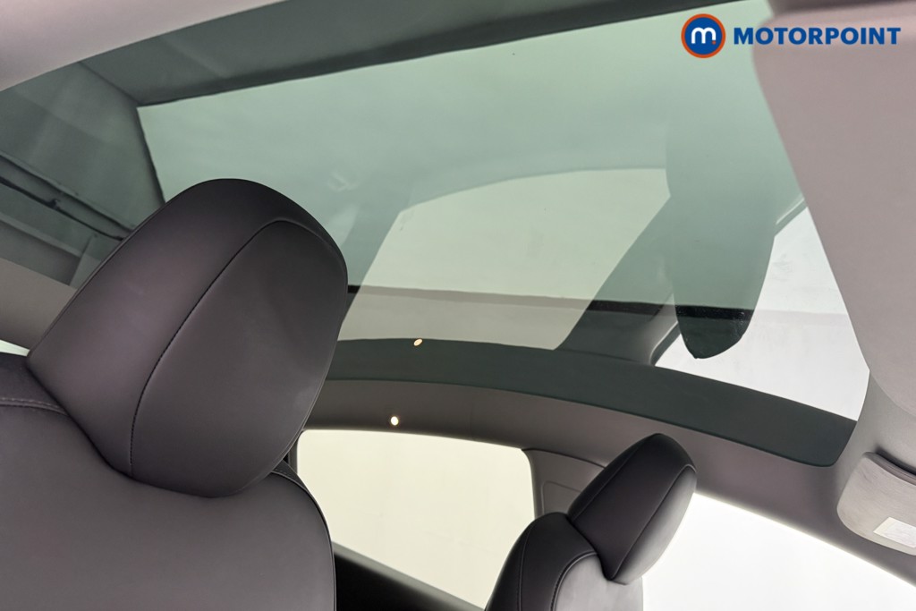 Tesla Model Y Long Range Automatic Electric SUV - Stock Number (1605556) - 16th supplementary image