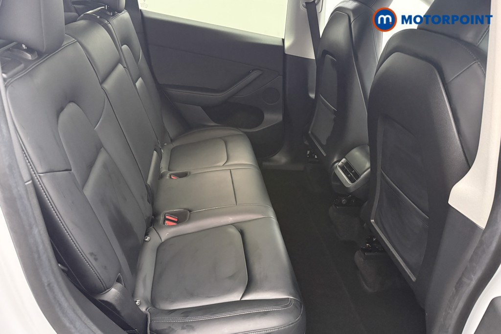 Tesla Model Y Long Range Automatic Electric SUV - Stock Number (1605556) - 17th supplementary image