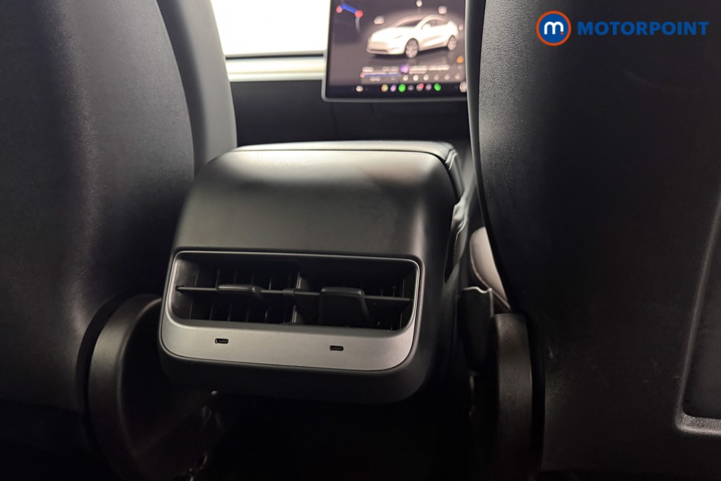 Tesla Model Y Long Range Automatic Electric SUV - Stock Number (1605556) - 18th supplementary image