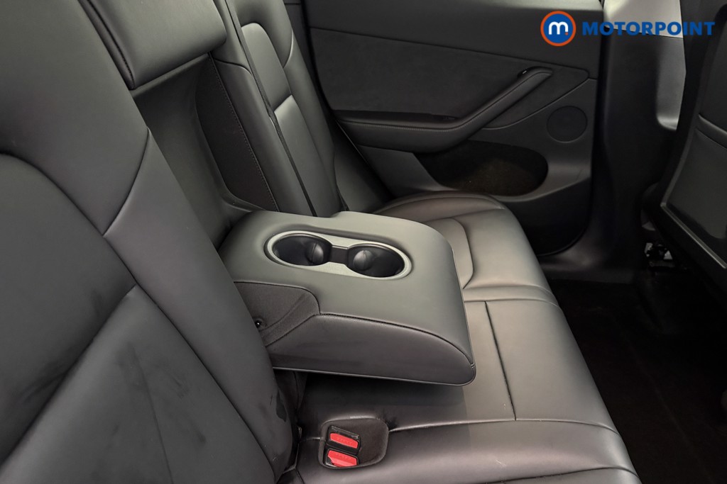 Tesla Model Y Long Range Automatic Electric SUV - Stock Number (1605556) - 19th supplementary image