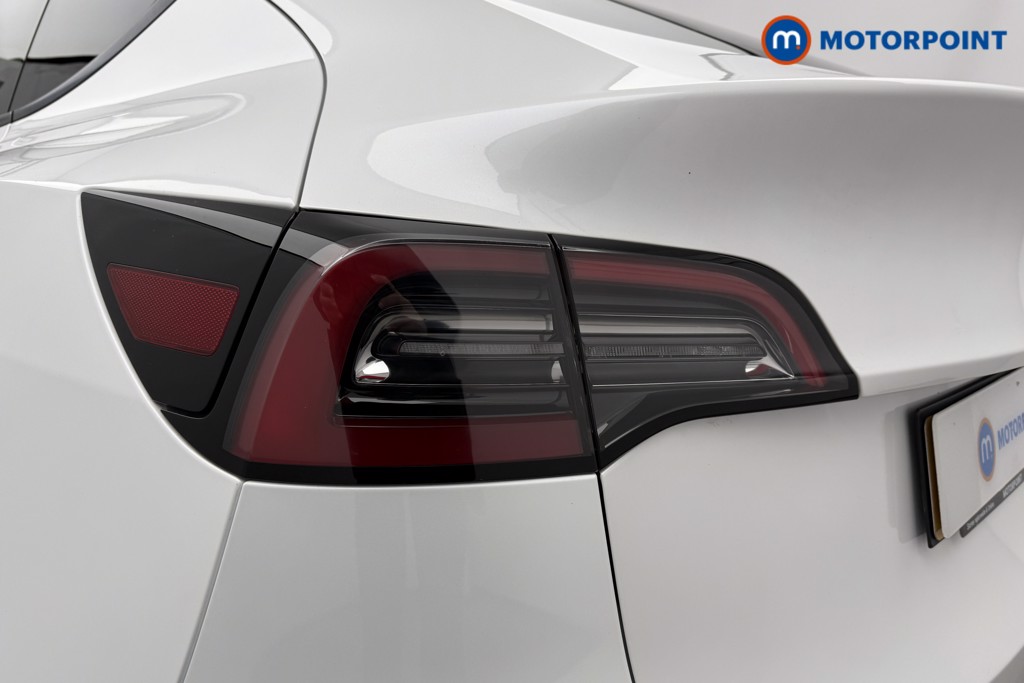 Tesla Model Y Long Range Automatic Electric SUV - Stock Number (1605556) - 22nd supplementary image