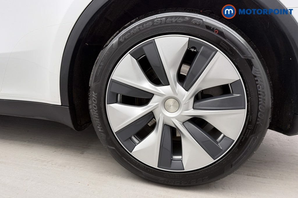 Tesla Model Y Long Range Automatic Electric SUV - Stock Number (1605556) - 26th supplementary image