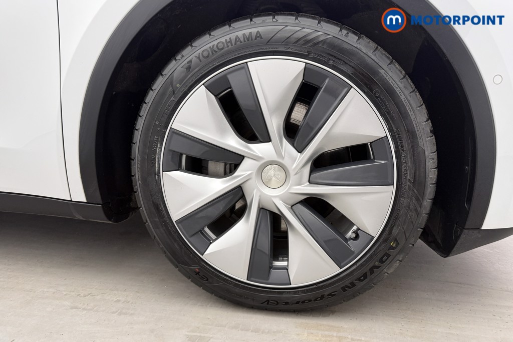 Tesla Model Y Long Range Automatic Electric SUV - Stock Number (1605556) - 28th supplementary image