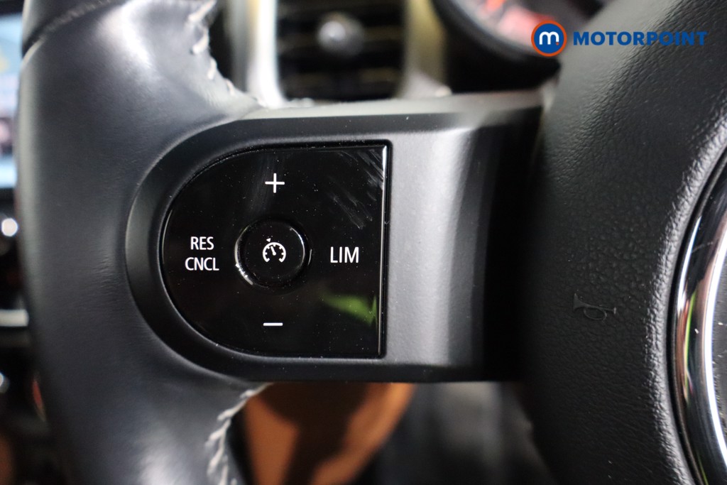 Mini Hatchback Cooper Exclusive Manual Petrol Hatchback - Stock Number (1605577) - 13th supplementary image