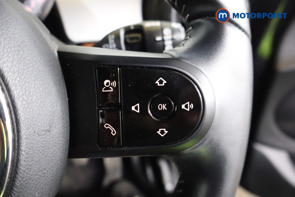 Mini Hatchback Cooper Exclusive Manual Petrol Hatchback - Stock Number (1605577) - 14th supplementary image