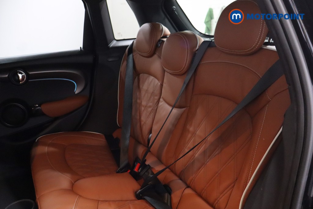 Mini Hatchback Cooper Exclusive Manual Petrol Hatchback - Stock Number (1605577) - 21st supplementary image