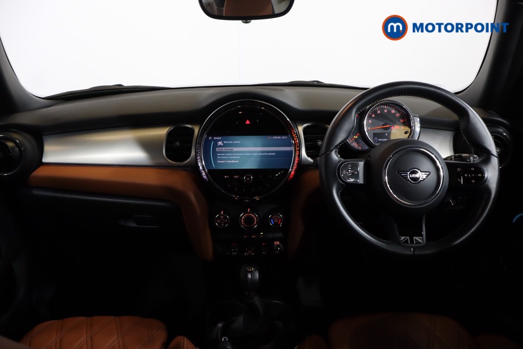 Mini Hatchback Cooper Exclusive Manual Petrol Hatchback - Stock Number (1605577) - 22nd supplementary image