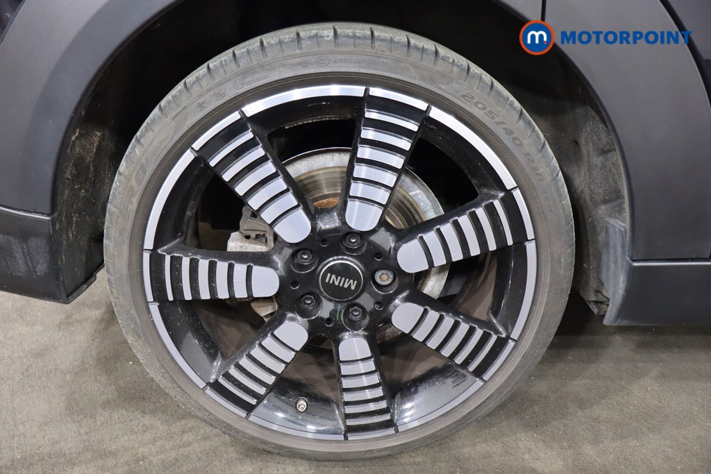 Mini Hatchback Cooper Exclusive Manual Petrol Hatchback - Stock Number (1605577) - 24th supplementary image