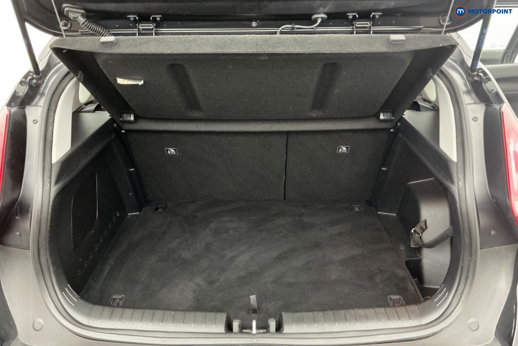 Hyundai Bayon Se Connect Automatic Petrol SUV - Stock Number (1606402) - 3rd supplementary image