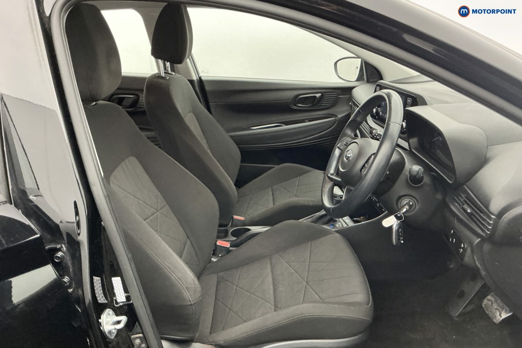 Hyundai Bayon Se Connect Automatic Petrol SUV - Stock Number (1606402) - 7th supplementary image