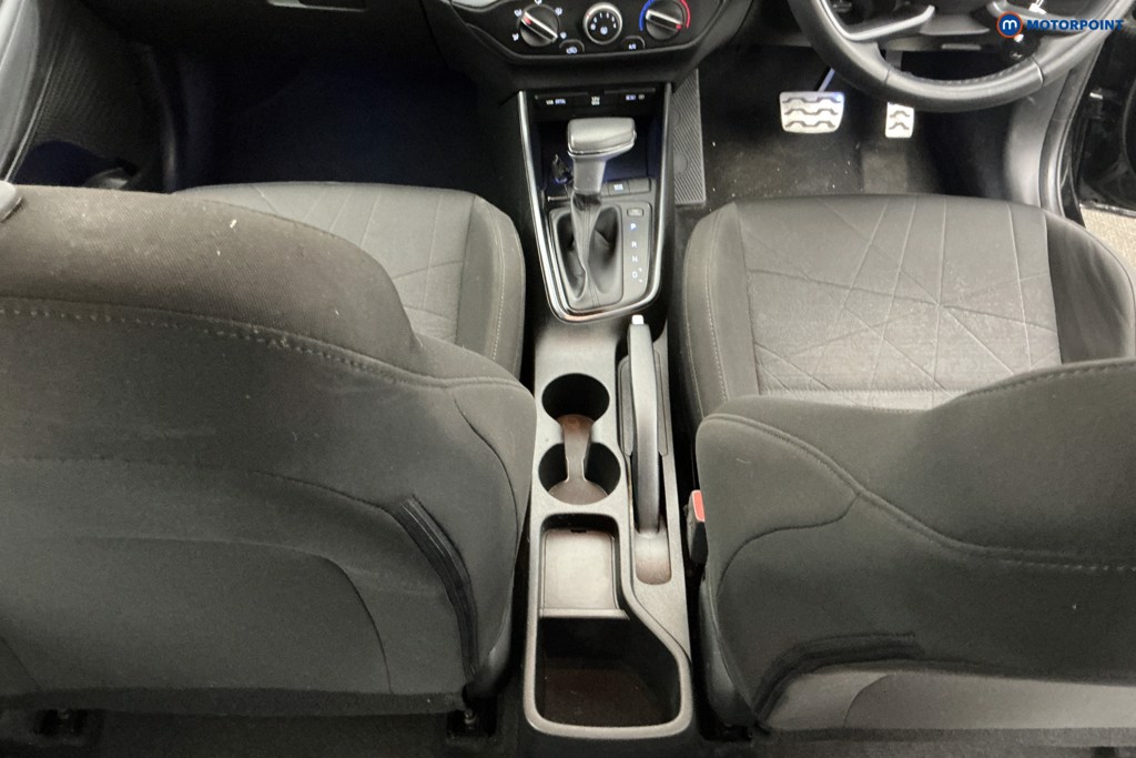 Hyundai Bayon Se Connect Automatic Petrol SUV - Stock Number (1606402) - 12th supplementary image